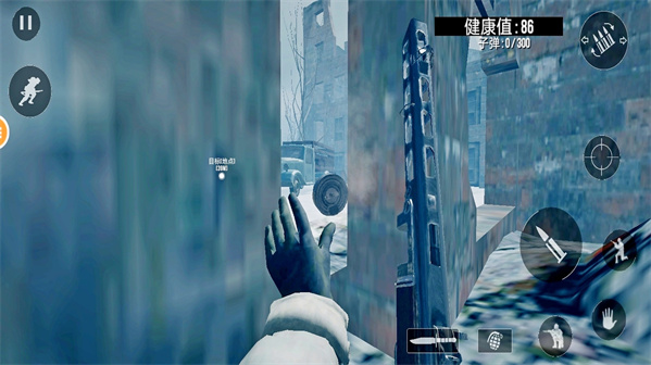 二战名将：策略战争手游下载