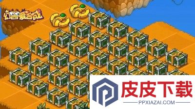 幻兽爱合成破解版无限钻石版