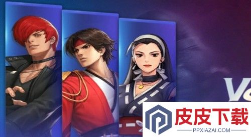 拳皇觉醒最强阵容搭配