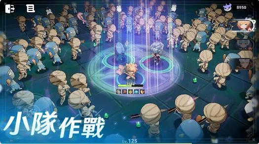 异世界漂流者游戏下载