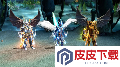 灵决天下加点选择