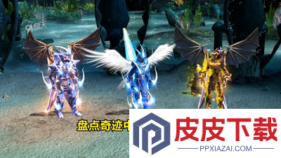 灵决天下职业选择