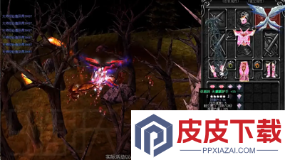 灵决天下职业选择