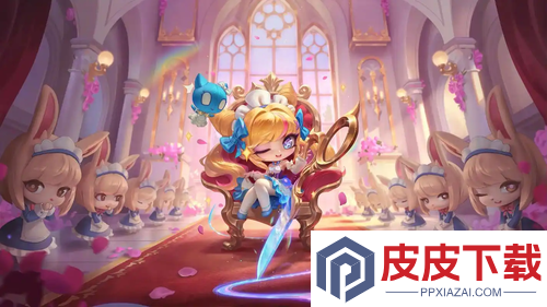 金铲铲之战s16赛季上线时间