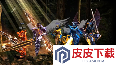 灵决天下怎么赚钱