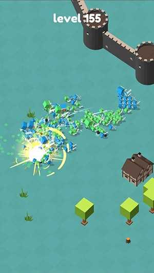 Army Clash游戏下载