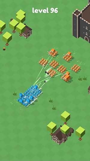 Army Clash游戏下载