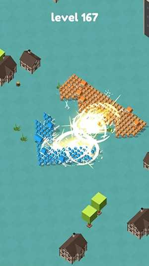 Army Clash游戏下载