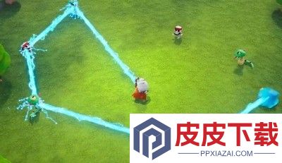 弓箭传说2符文搭配