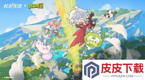 杖剑传说最强武器推荐