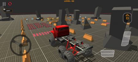 Project : Offroad手游下载