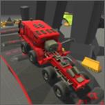 Project : Offroad手游