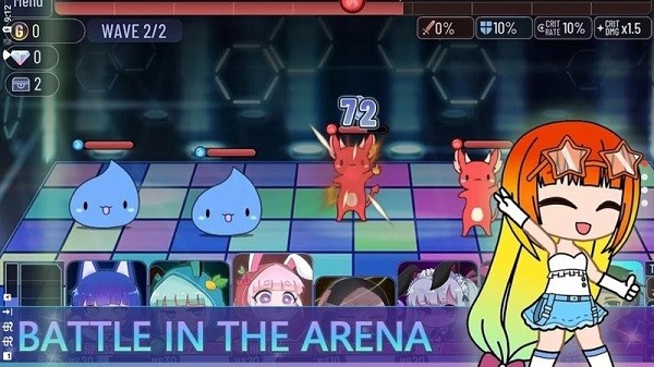 Anime Party游戏下载