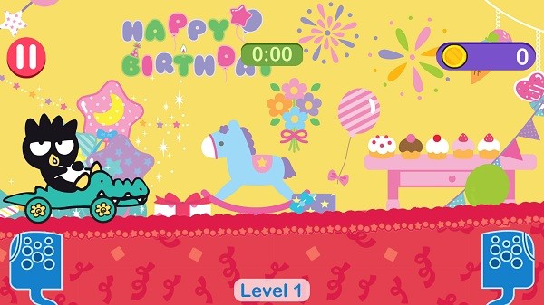 Hello Kitty Racing Adventures 2手游下载