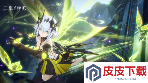 二重螺旋兑换码2025最新