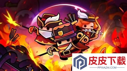 弹壳特攻队兑换码11月