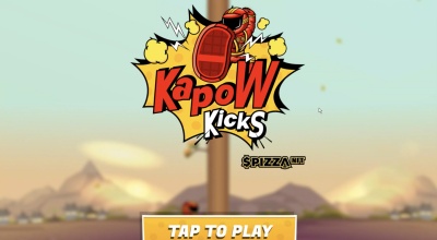 Kapow Kicks游戏下载