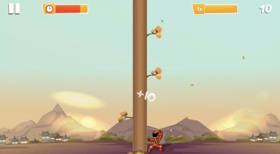 Kapow Kicks游戏下载