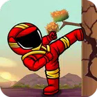 Kapow Kicks游戏