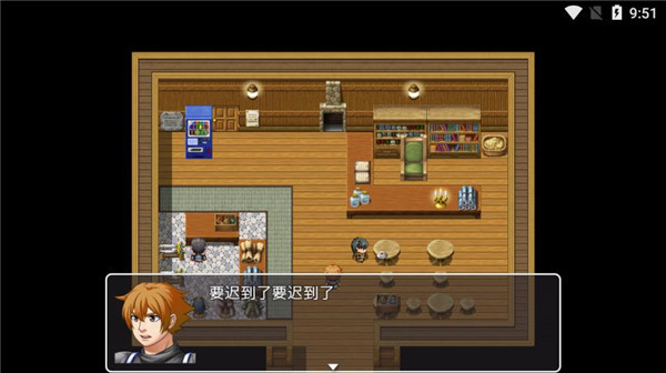 普通的RPG游戏下载