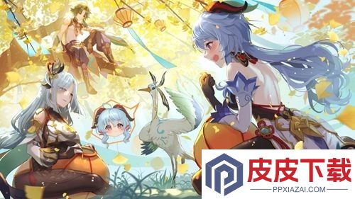 原神6.2是几月几号