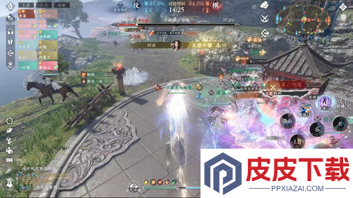 逆水寒手游平民职业推荐