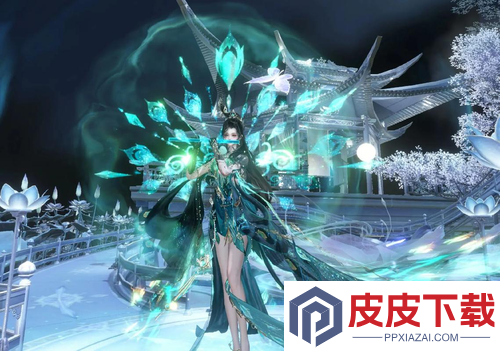 逆水寒手游平民职业推荐