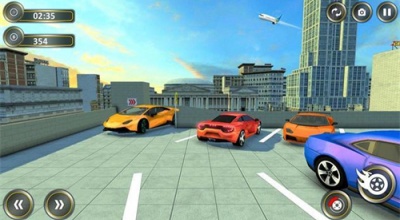 Cars Transport Trailer手游下载