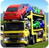 Cars Transport Trailer手游