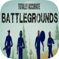 Totally Accurate Battlegrounds游戏