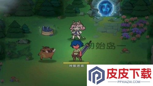 杖剑传说零氪职业推荐