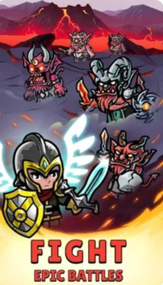 Slay Quest手机版游戏下载