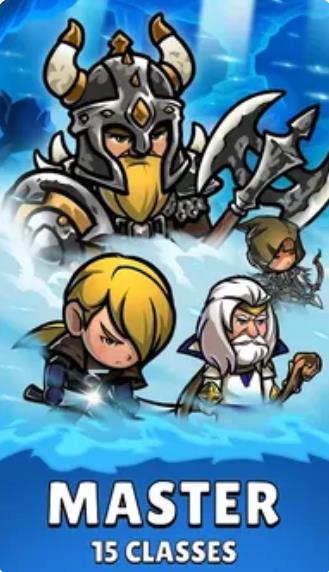 Slay Quest手机版游戏下载