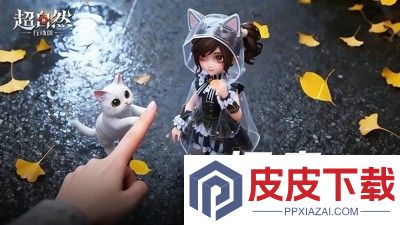 超自然行动组最强角色推荐