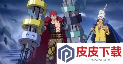 超次元大冒险觉醒果实最强角色排行