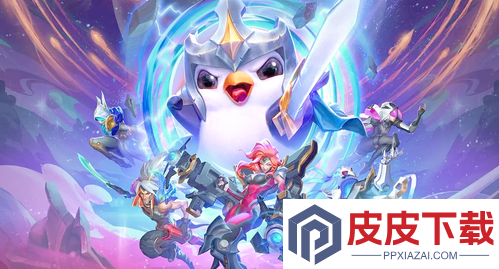 云顶之弈s16国服上线时间