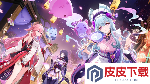 原神6.2版本什么时候上线