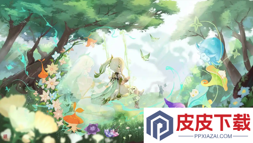 原神主线顺序一览
