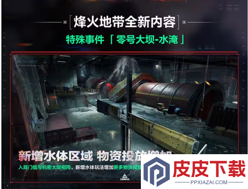 三角洲行动s7赛季通行证皮肤