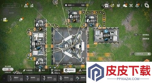 明日方舟终末地什么时候上线