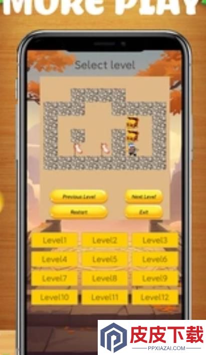 Treasure Chest安卓版游戏下载