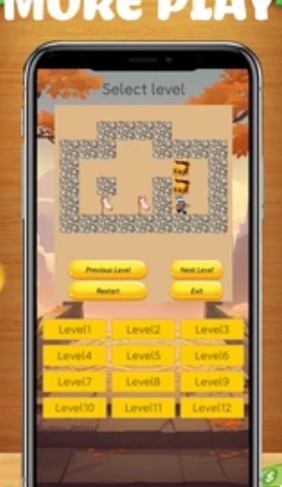 Treasure Chest安卓版游戏下载