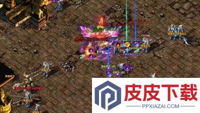 神魔齐天职业推荐