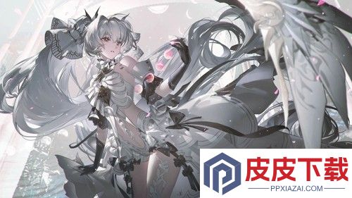 战双帕弥什周年庆持续多久