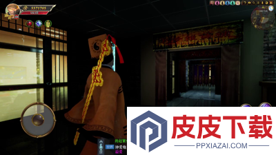 将神传职业选择