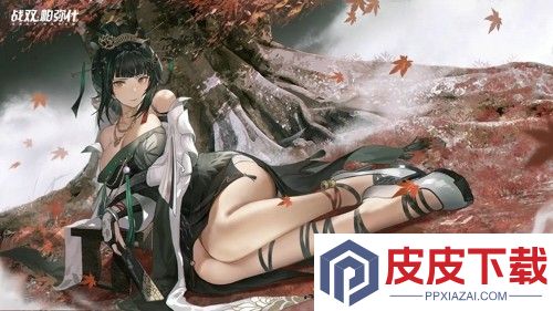 战双帕弥什角色怎么跃升