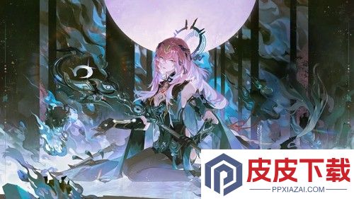 战双帕弥什角色怎么跃升