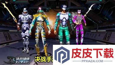 决战破晓职业强度排行