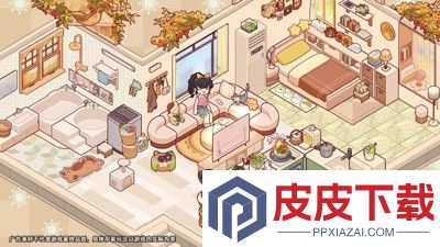 我的休闲时光怎么领养小狗