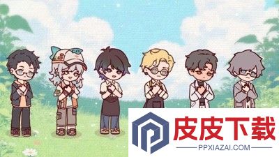 我的休闲时光怎么领养小狗